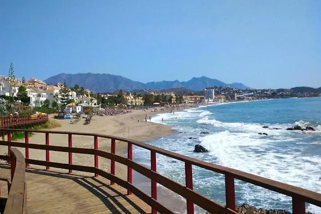 Daire Los Deseos Del Torreon La Cala De Mijas